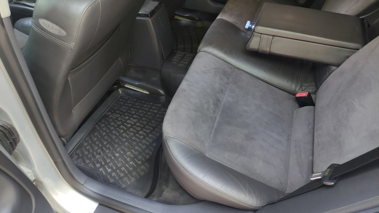 VW Passat, снимка 17 - Автомобили и джипове - 56346678