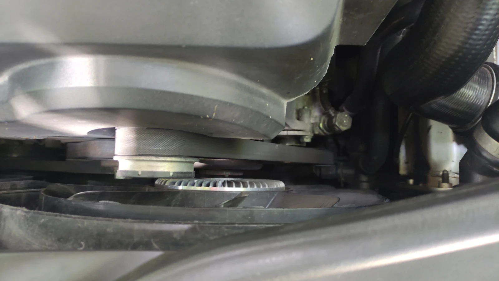 VW Passat, снимка 6 - Автомобили и джипове - 56346678