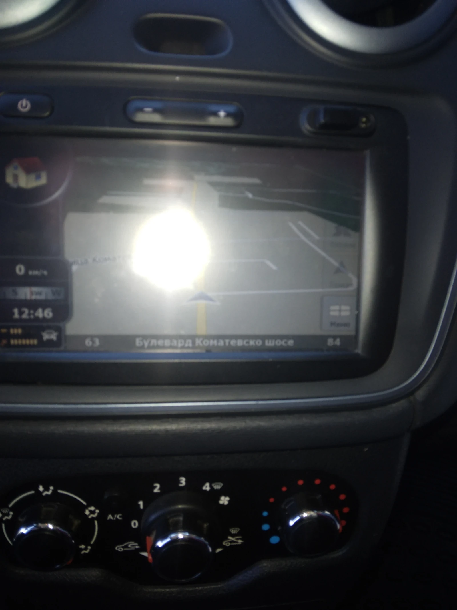 Dacia Lodgy, снимка 13 - Автомобили и джипове - 56679473
