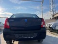 Dacia Logan 108хил.км#100%реални километри#ПЕРФЕКТНА - [5] 