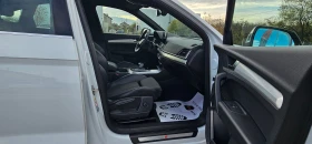 Audi Q5 Sportback S-LINE LED, снимка 13