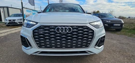 Audi Q5 Sportback S-LINE LED, снимка 2