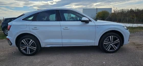 Audi Q5 Sportback S-LINE LED, снимка 5
