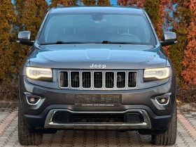 Jeep Grand cherokee 3.0d-250KC-КОЖА-ПОДГРЕВ-НАВИ-КАМЕРА-KEYLES-ОТЛИЧЕН, снимка 7
