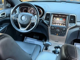 Jeep Grand cherokee 3.0d-250KC-КОЖА-ПОДГРЕВ-НАВИ-КАМЕРА-KEYLES-ОТЛИЧЕН, снимка 12