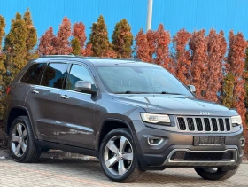 Jeep Grand cherokee 3.0d-250KC-КОЖА-ПОДГРЕВ-НАВИ-КАМЕРА-KEYLES-ОТЛИЧЕН, снимка 6