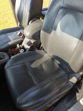 Chevrolet Captiva, снимка 12