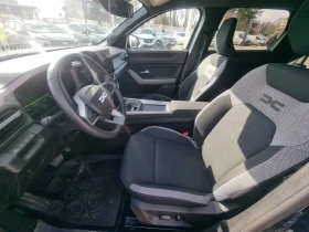 Dacia Bigster HYBRID 155, снимка 11