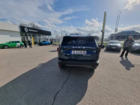 Dacia Bigster HYBRID 155, снимка 6