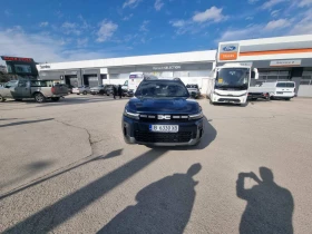 Dacia Bigster HYBRID 155, снимка 2