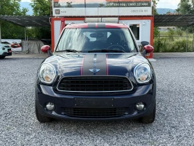 Mini Countryman 1.6D (90hp) Euro 5A / 198000km ./внос от Италия , снимка 2