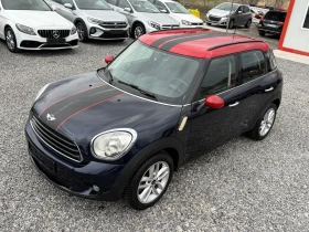 Mini Countryman 1.6D (90hp) Euro 5A / 198000km ./внос от Италия , снимка 9