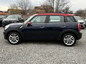 Mini Countryman 1.6D (90hp) Euro 5A / 198000km ./внос от Италия , снимка 5