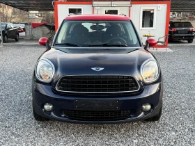 Mini Countryman 1.6D (90hp) Euro 5A / 198000km ./внос от Италия , снимка 2