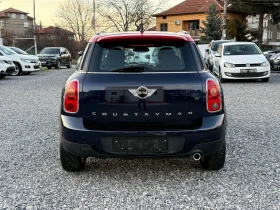 Mini Countryman 1.6D (90hp) Euro 5A / 198000km ./внос от Италия , снимка 7