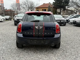 Mini Countryman 1.6D (90hp) Euro 5A / 198000km ./внос от Италия , снимка 7