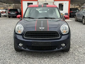 Mini Countryman 1.6D (90hp) Euro 5A / 198000km ./внос от Италия , снимка 2