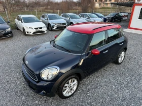 Mini Countryman 1.6D (90hp) Euro 5A / 198000km ./внос от Италия , снимка 9