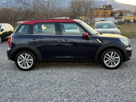 Mini Countryman 1.6D (90hp) Euro 5A / 198000km ./внос от Италия , снимка 4