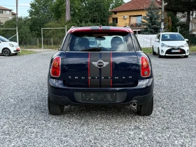 Mini Countryman 1.6D (90hp) Euro 5A / 198000km ./внос от Италия , снимка 7