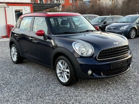 Mini Countryman 1.6D (90hp) Euro 5A / 198000km ./внос от Италия , снимка 3
