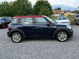 Mini Countryman 1.6D (90hp) Euro 5A / 198000km ./внос от Италия , снимка 4