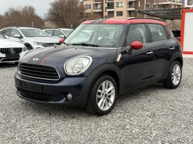 Mini Countryman 1.6D (90hp) Euro 5A / 198000km ./внос от Италия , снимка 1