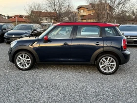 Mini Countryman 1.6D (90hp) Euro 5A / 198000km ./внос от Италия , снимка 5