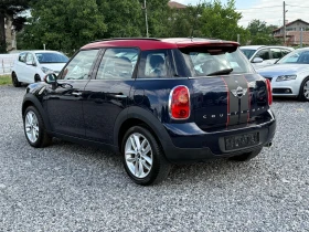 Mini Countryman 1.6D (90hp) Euro 5A / 198000km ./внос от Италия , снимка 8