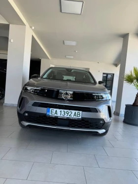 Opel Mokka, снимка 1