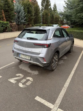 Opel Mokka, снимка 3