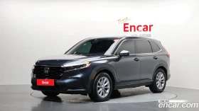 Honda Cr-v 1.5 Turbo / DISTRONIC / ПОДГРЕВИ / ШИБИДАХ, снимка 1