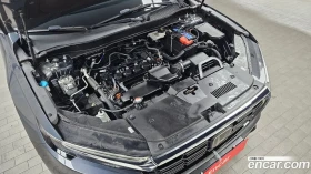 Honda Cr-v 1.5 Turbo / DISTRONIC / ПОДГРЕВИ / ШИБИДАХ, снимка 6