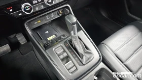 Honda Cr-v 1.5 Turbo / DISTRONIC / ПОДГРЕВИ / ШИБИДАХ, снимка 9