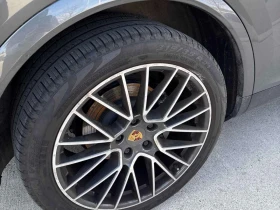 Porsche Cayenne S /360/MATRIX/BOSE/ОБДУХВАНЕ/ВЪЗДУХ , снимка 7
