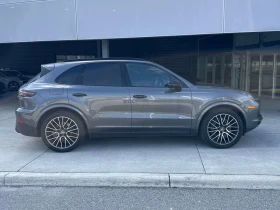 Porsche Cayenne S /360/MATRIX/BOSE/ОБДУХВАНЕ/ВЪЗДУХ , снимка 3