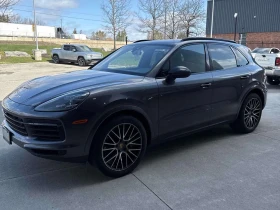 Porsche Cayenne S /360/MATRIX/BOSE/ОБДУХВАНЕ/ВЪЗДУХ , снимка 1