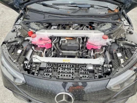 Mercedes-Benz EQE Sedan 350 4Matic, снимка 8