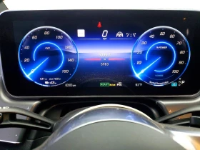 Mercedes-Benz EQE Sedan 350 4Matic, снимка 6