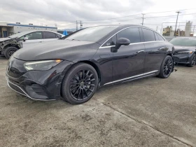 Mercedes-Benz EQE Sedan 350 4Matic, снимка 3