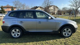 BMW X3 2.0 XD, снимка 2