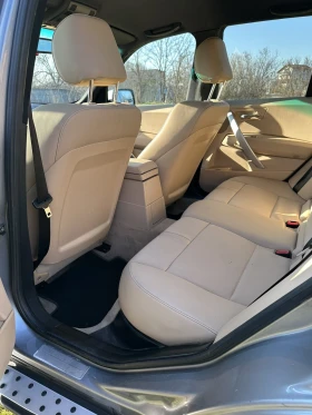 BMW X3 2.0 XD, снимка 9