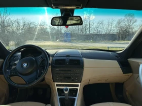 BMW X3 2.0 XD, снимка 7