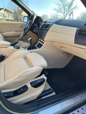 BMW X3 2.0 XD, снимка 6