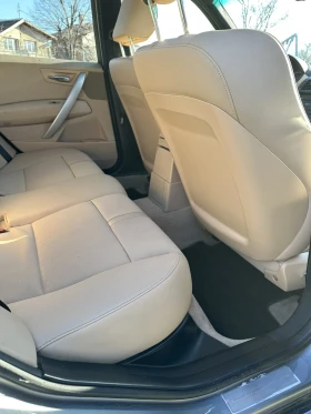 BMW X3 2.0 XD, снимка 10