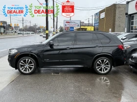 BMW X5 xDrive35i AWD, снимка 6