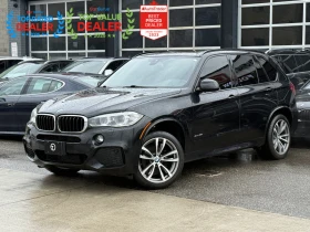 BMW X5 xDrive35i AWD, снимка 3