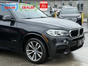 BMW X5 xDrive35i AWD, снимка 1