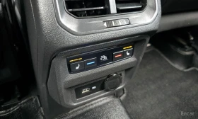 VW Tiguan ALLSPACE* PRESTIGE* ХЕДЪП* КОЖА* ЕЛ.САЛОН* ПОДГРЕВ, снимка 14