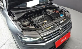 VW Tiguan ALLSPACE* PRESTIGE* ХЕДЪП* КОЖА* ЕЛ.САЛОН* ПОДГРЕВ, снимка 5